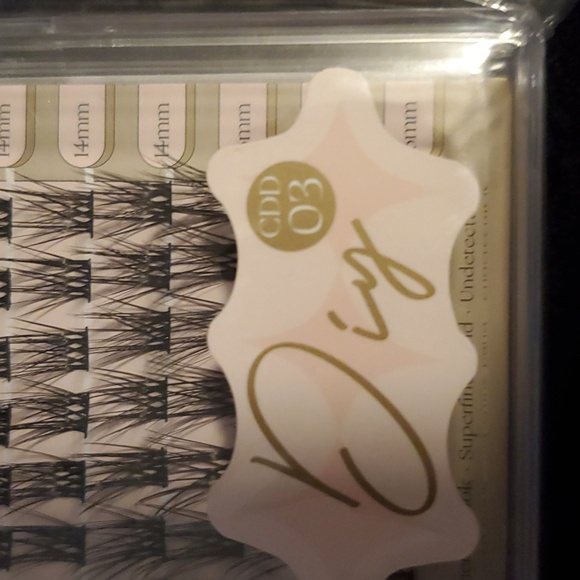 New lash cluster set - Picture 3 of 5